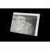 Pochette porte-documents A4 Brier
