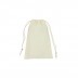 Saco 100% algodão Cottoncord Small
