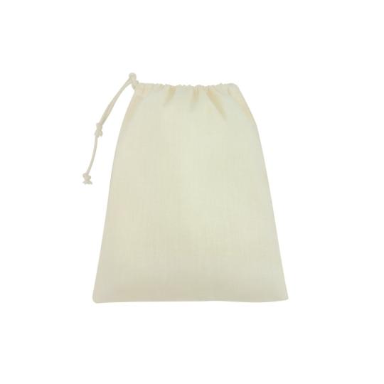 Sac 100% coton Cordon Moyen