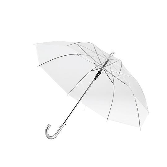Guarda-chuva automático...