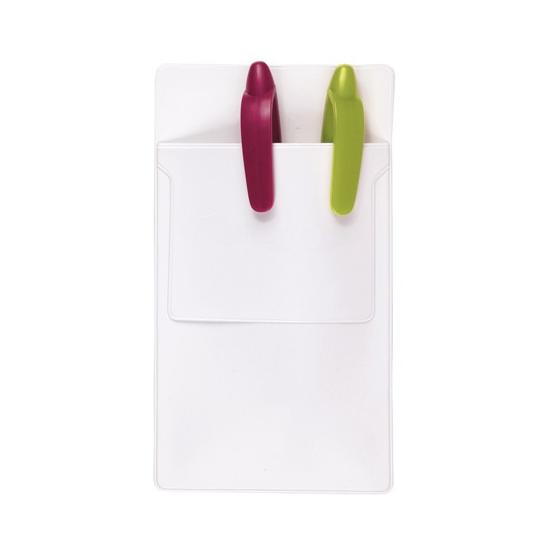 Doublure pochettes en PVC...