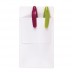 PVC linings for ballpoint pens