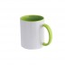 Ceramic mug Popmug