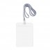 PVC Badgeyard identifier