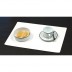 Individual table mat in MSD