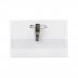 Wyres semi-rigid PVC badge holder with spring and pin