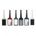 PVC travel bag identifier Wandry