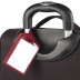 PVC travel bag identifier Wandry