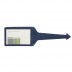 Identificateur pour valise en PVC Wandry