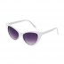 Lunettes de soleil Tabby verres avec protection UV400