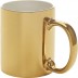 Taza de cerámica brillante, sublimación