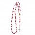 Terço de madeira Rosary
