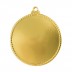 Médaille de métal héroïque