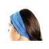 Bandana tubular poliéster e elastano Fashpoly