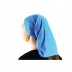Fashpoly polyester and elastane tubular bandana
