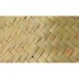 Dark straw hat for men Kynts