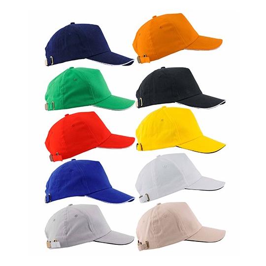 Adult cap Kalais