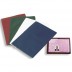 Holdex document holder bag
