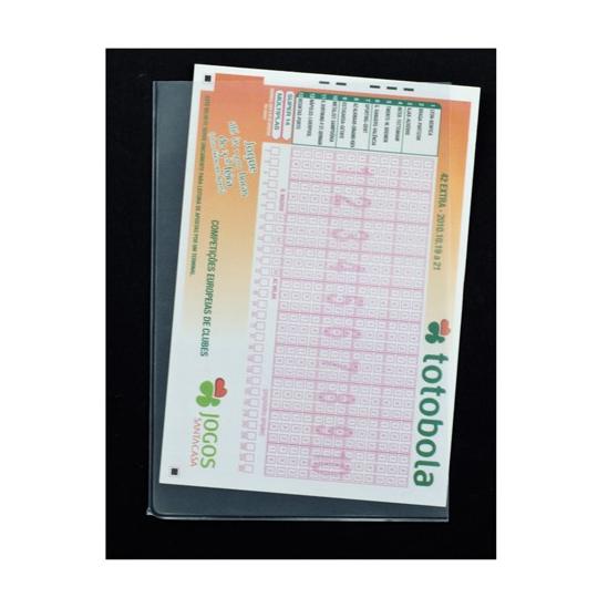 Porta-documentos