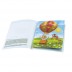 Bolsa para boletim de vacinas Lymir