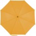 Automatic umbrella in 190T polyester Suzette