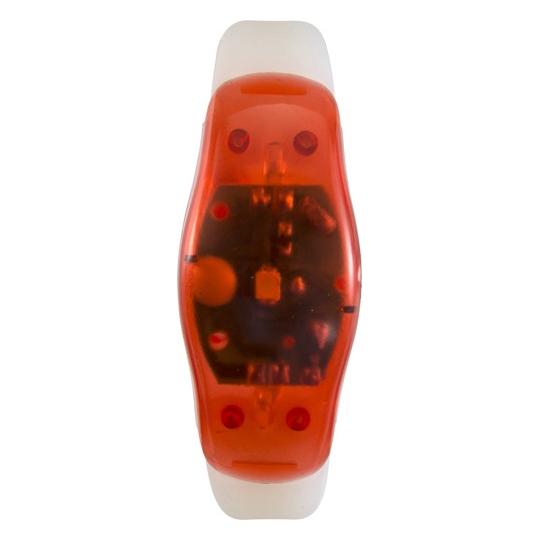 Silicone and ABS plastic...
