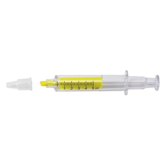 Marqueur fluorescent en...