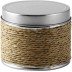 Perfumed candle in Zora box