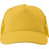 casquette à cinq panneaux Penelope