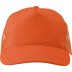 Penelope five-panel cap