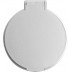 PS Joyce round pocket mirror