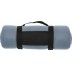 Polar fleece travel blanket Nora