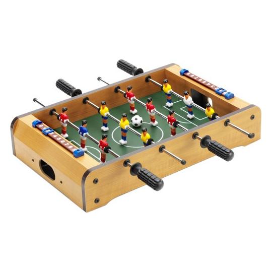 Alina Wooden Table Football