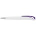 ABS plastic ballpoint pen Ibiza