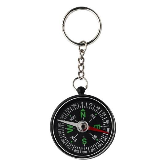 Porte-clés Boussole en ABS...