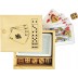 Jogo de cartas e 5 dados Myriam