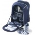 600D polyester picnic backpack Neo