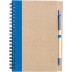 Notebook with Stella ballpoint pen