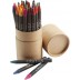 Ensemble de 30 crayons de cire Gabrielle
