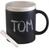 Ceramic mug Giz Claude