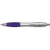 Stylo-bille en plastique ABS Cardiff