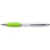 Stylo-bille en plastique ABS Swansea