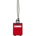 Identificateur de bagage ABS Jenson