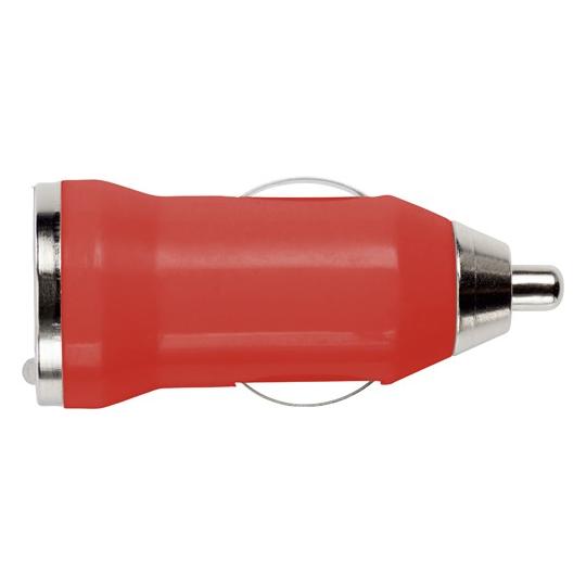 Cargador de mechero con...