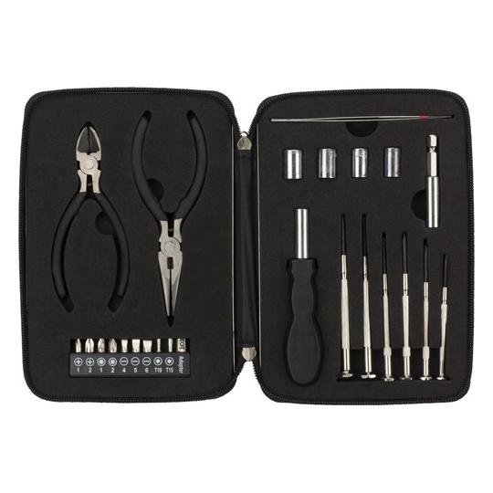 Alisha 26-piece tool set