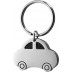 Porta-chaves de metal Beatrice