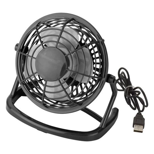 Ventilateur via USB Preston