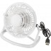 Ventilateur via USB Preston