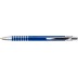 Stylo-bille en aluminium Wayne