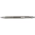 Stylo-bille en aluminium Wayne